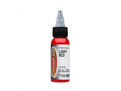 06-LIGHT RED 30ml Eternal