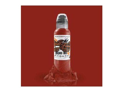 68 DaVinci Brown 15ml World Famous INKT