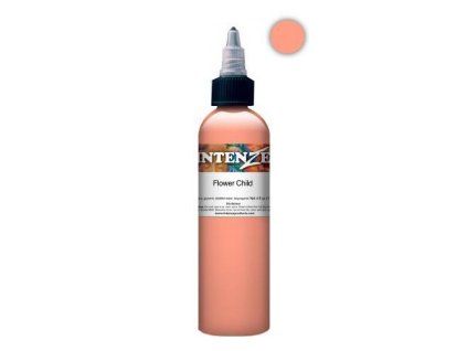 131-BLOEMENKIND 30ml Intenze Boris