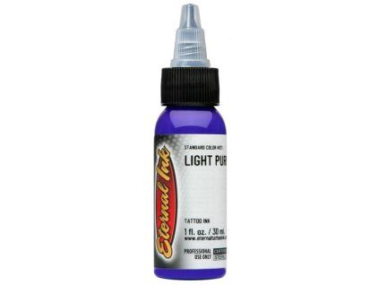 17-LIGHT PURPLE 30ml Eternal