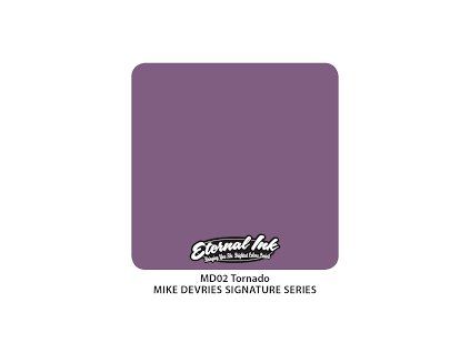 217 Tornado Eeuwig INKT 30ml