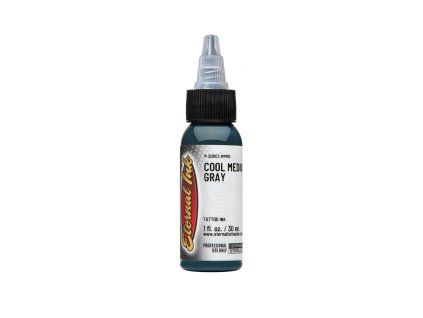 136 Cool Medium Gray Eternal 30ml