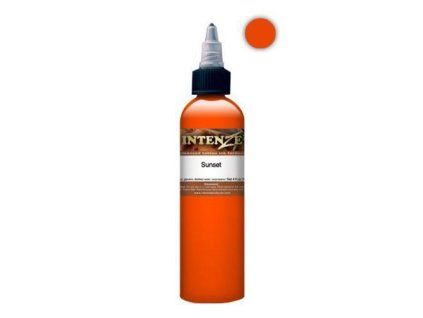 102-SUNSET 30ml Intenze Mike Demasi