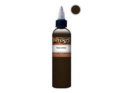 97-RAUWE OMBER 30ml Intenze Mike Demasi