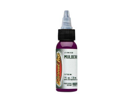 101 - Moerbei Eeuwig 30ml