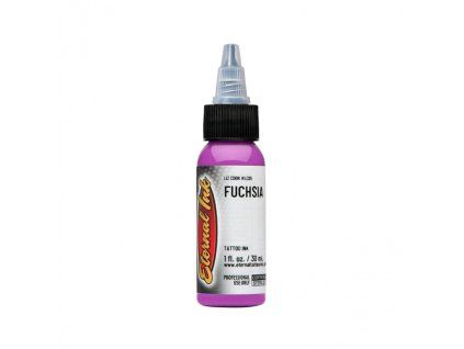 105 - Fuchsia Eeuwige 30ml