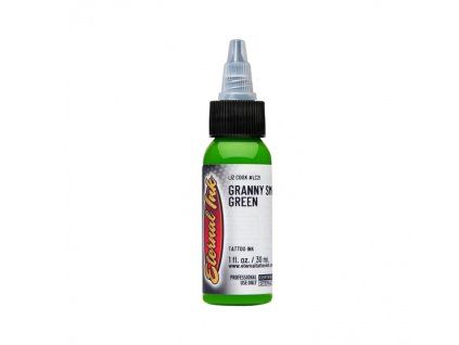 133- Granny Smith 30ml Eternal