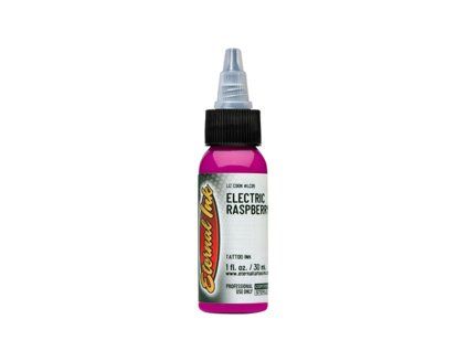 141-Eternal Electric Raspberry 30 ml