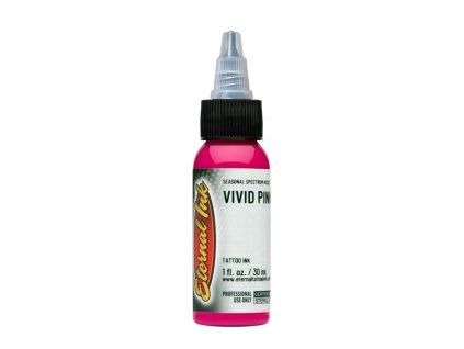 171 Vivid Pink 30ml Eternal