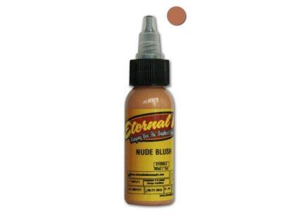 86-Huidkleurige Rouge Eeuwig 30ml