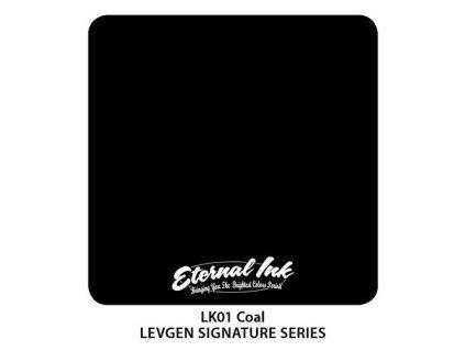 196 Kool Eeuwige Inkt 30ml