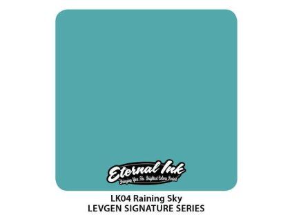 191 Regenachtige Lucht Eeuwig 30ml