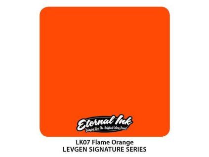 194 Vlam Oranje Eeuwig 30ml