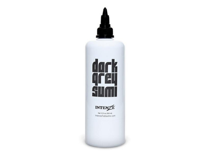 Intenze Dark Grey Sumi 355ml