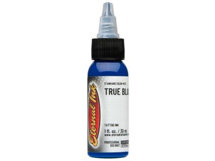 13 - TRUE BLUE 30ml Eternal