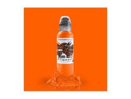 RYAN SMITH BLOEM - World Famous INKT - LEEUWENBEK - 30ML