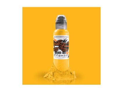 WFI Ryan Smith Daffodil 30ml