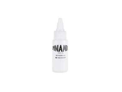 DYNAMIC Wit 30ml