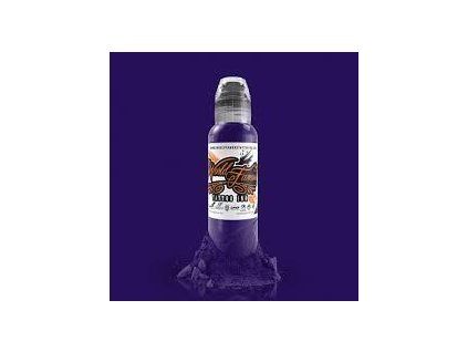 112 Violet Phoenix World Famous Inkt 30ml