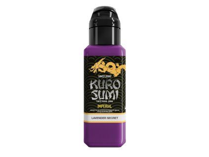Kuro Sumi Imperial Lavender Secret 44ml