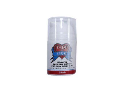 FADE DE JEUK 50ml