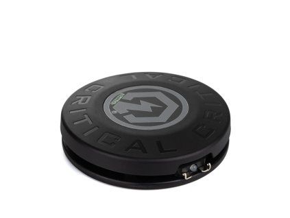 Critical Connect draadloos pedaal voor Connect batterij