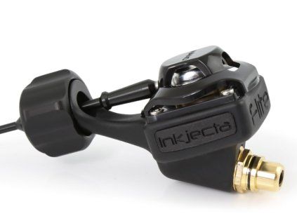 Inkjecta Flite Elite Stealth