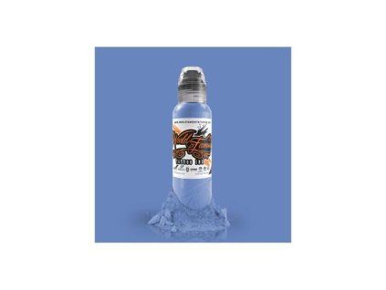 Pancho Licht Paars WF 30ml