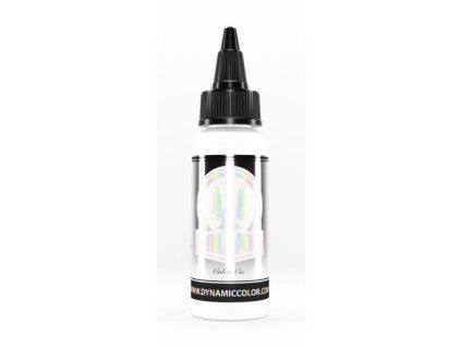 Dynamic Bright White 30ml