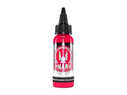 Dynamisch Diep Roze 30ml