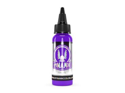 Dynamic Paars 30ml
