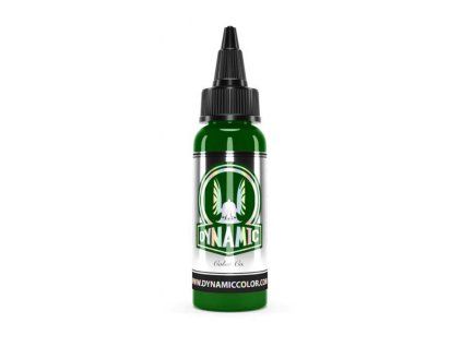 Dynamisch Bosgroen 30ml