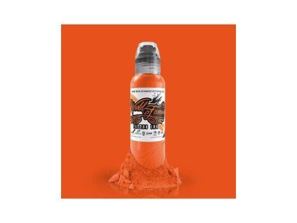 95 Marokkaans Rood Wereldberoemd 30ml