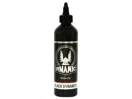 Dynamic Black Dynamite 240ml