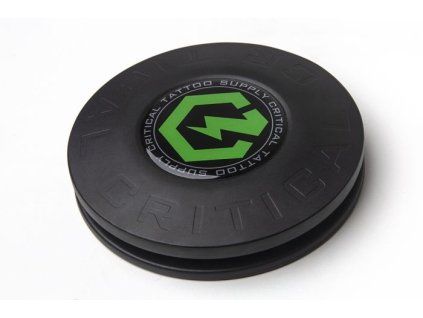 Pedaal - pedaal kritisch CXP19