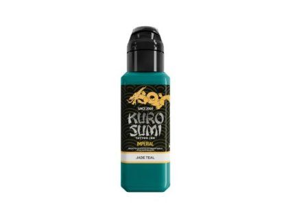 Kuro Sumi Imperial Jade Teal 22ml