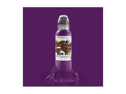 Paarse Regen World Famous Inkt 30ml