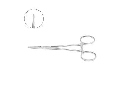 Schaar (Pean) Mosquito Piranha