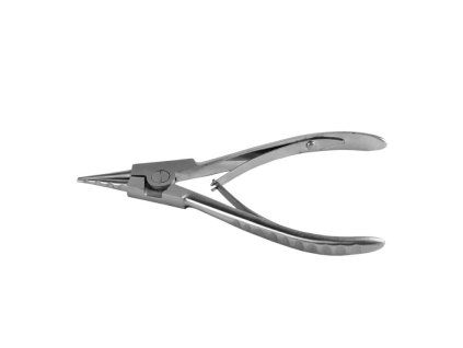 Tang voor het openen van ringen