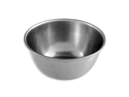 Chirurgische kom Piranha