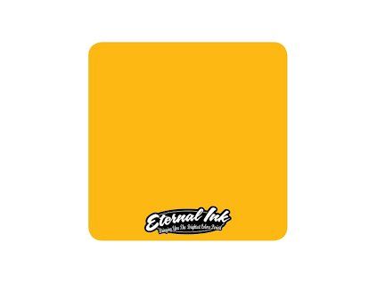 201 Gele Steen Myke Chambers Eternal 30ml