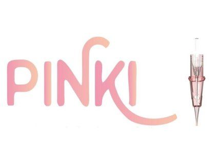 Cartridge EZ PINKI PC0801RL, 1RL 0,25mm