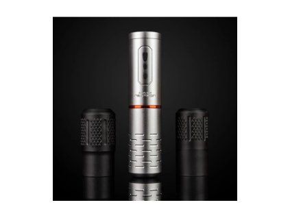 Equaliser Draadloze Neutron - zilver 4.0