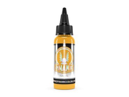 Dynamische Mosterd 15ml