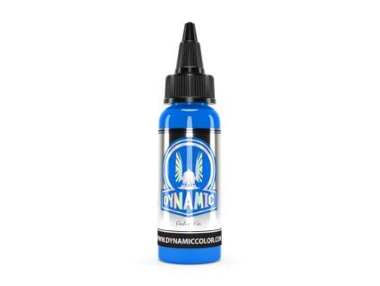 Dynamic Azure Blauw 15ml