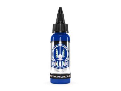 Dynamic Kobaltblauw 15ml