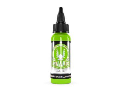 Dynamisch Atomisch Groen 15ml