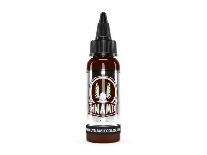 Dynamische Chocolade 15ml