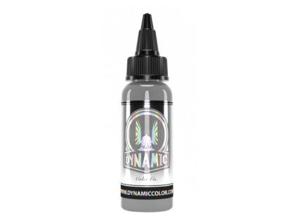 Dynamic Grey 15ml