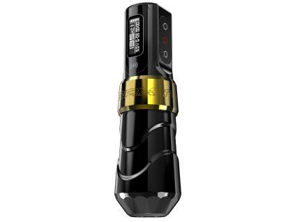 FLUX MAX Gold 4,5 mm